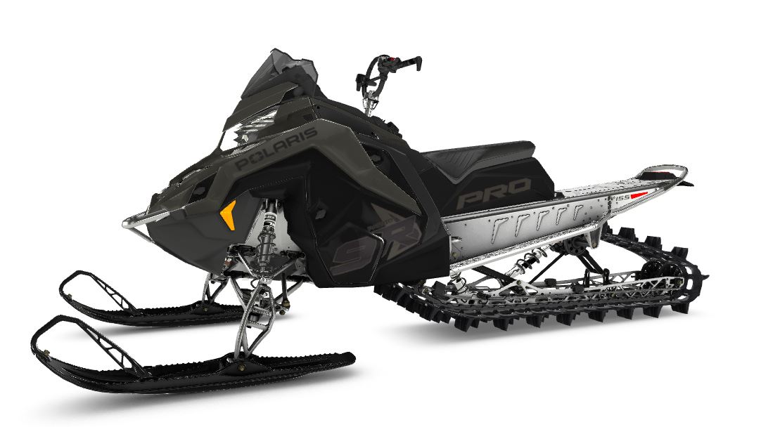 2024 Polaris 9R Pro Slash 155 - Photo 7